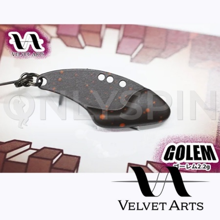 Цикада Velvet Arts Golem 2.2 67 Genji Hotaru