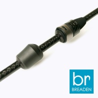 Спиннинг Breaden Trevalism Kabin 606 CT-tip 2.01m 6gr (карбоновая вершинка)