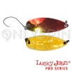 Блесна Lucky John TR Ayu 2.4 042