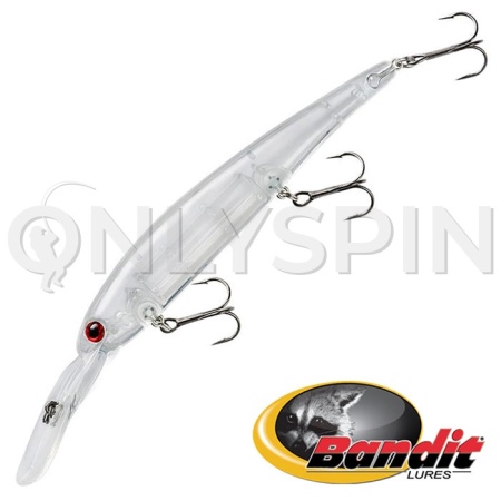 Воблер Bandit Walleye Deep D82
