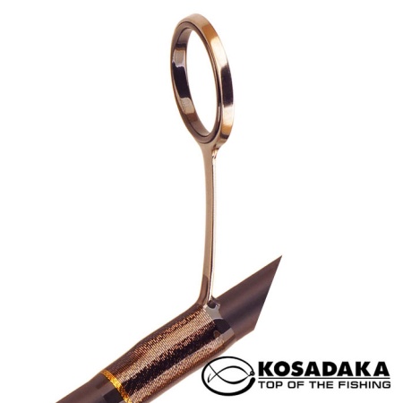 Спиннинг Kosadaka Sting 2.13m 2.5-12gr SSTI-213L