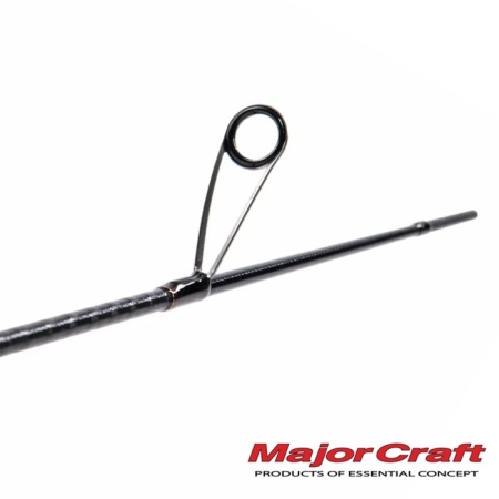 Спиннинг Major Craft Troutino Area 1.91m 0.9-7gr TTA-632UL