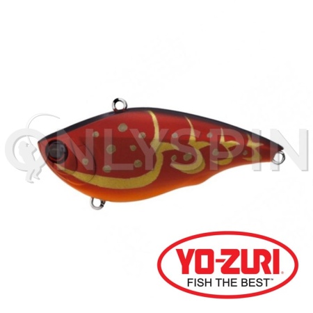 Виб Yo-Zuri Rattln Vibe 75 MRRC