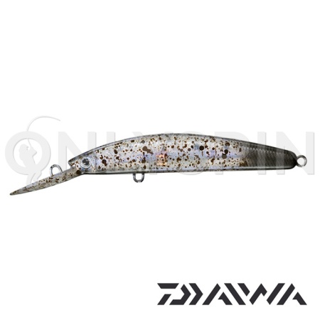 Воблер Daiwa Double Clutch 60F1 Blue Hide Success