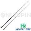Спиннинг Hearty Rise Pro Force Ultra 2.35m 8-35gr PFU-782M Спиннинг Hearty Rise Pro Force Ultra 2.35m 8-35gr PFU-782M