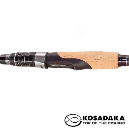 Спиннинг Kosadaka Defender 2.13m 42gr SDEF-213MH