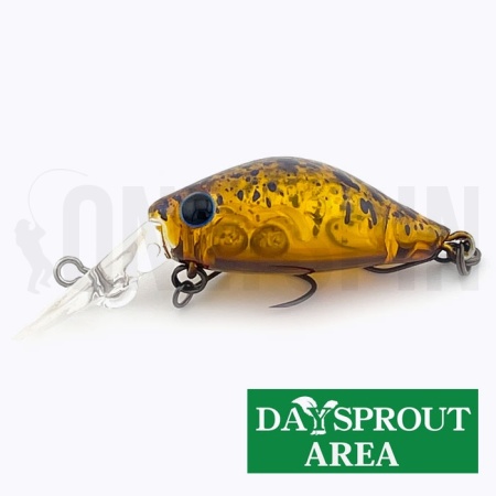 Воблер Daysprout x Ivyline Rita DR-F 01 Monsoon III