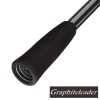 Спиннинг кастинговый Graphiteleader Aspro 2.44m 7-28gr GAPC-802M