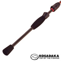 Спиннинг Kosadaka Stalker 1.83m 1-7gr SSTL-183UL