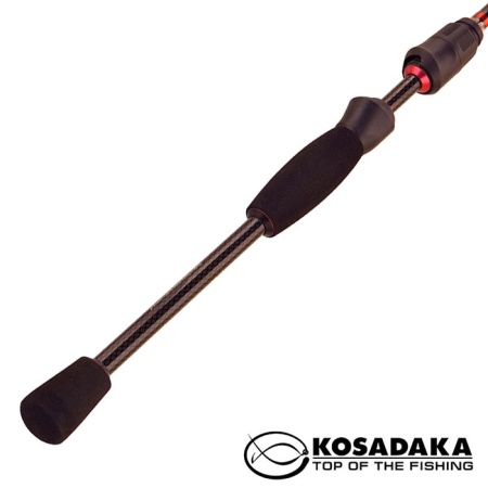 Спиннинг Kosadaka Stalker 2.13m 1-7gr SSTL-213UL