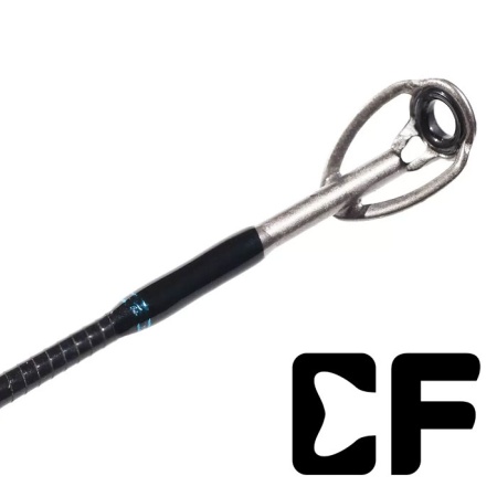 Спиннинг CF (Crazy Fish) Versus 2.6m 4-18gr VSR862LT