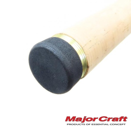 Спиннинг Major Craft Troutino Stream 2.18m 2-10gr TTS-722L