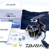 Катушка Daiwa 21 Caldia FC LT 1000S