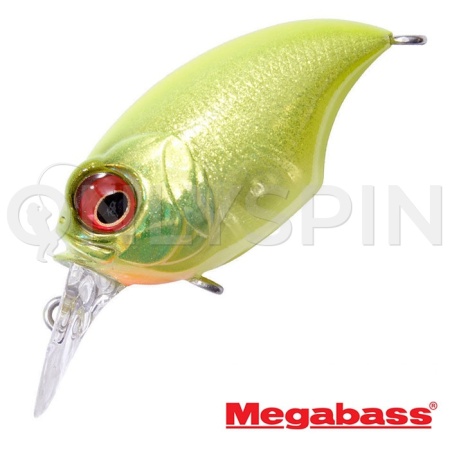 Воблер Megabass SR-X Griffon glx double chart