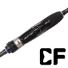 Спиннинг CF (Crazy Fish) Optimus 2.15m 1-5gr OSR712ULS