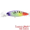Воблер Lucky John Shad XDR 80F 007 Воблер Lucky John Shad XDR 80F 007