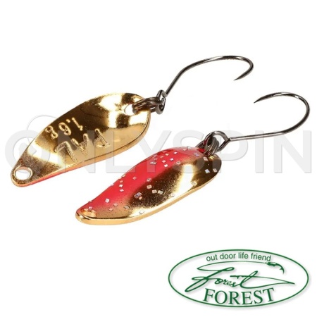Блесна Forest PAL 2016 1.6 01