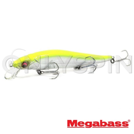 Воблер Megabass Vision Oneten m chart back