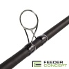 Фидерное удилище Feeder Concept Pilot 3.9m 100gr