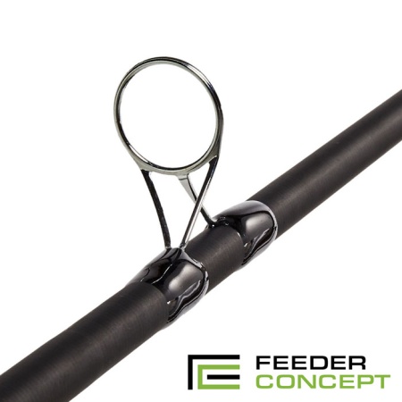 Фидерное удилище Feeder Concept Pilot 3.9m 100gr