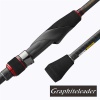 Спиннинг Graphiteleader Finezza Prototype 24 2.34m 1-10gr 24GFINPS-782LML-HS