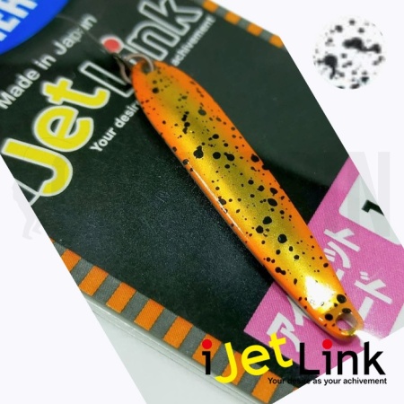 Блесна I Jet Link x Heros Sword 1.4 YM Evora