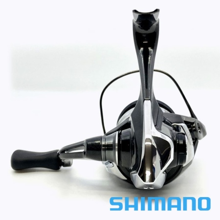 Катушка Shimano 23 Vanquish C2500S