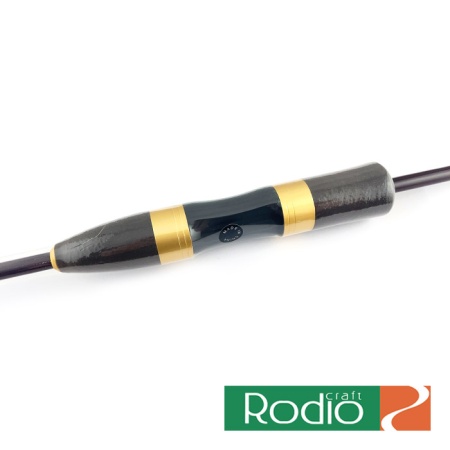 Спиннинг Rodio Craft 99 TwoNine Plus 60UL-e White 183cm 0.6-3.5gr