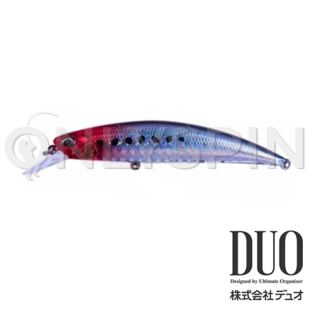 Воблер DUO Spearhead Ryuki 80S SW DHN0432