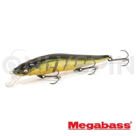 Воблер Megabass Vision Oneten gg perch