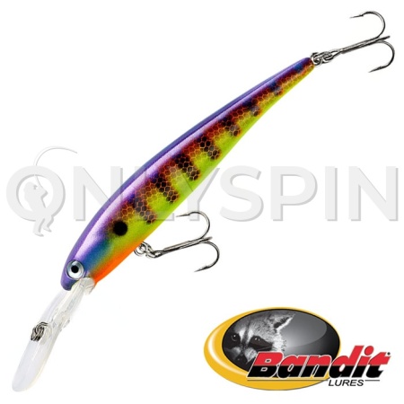 Воблер Bandit B-Shad D73