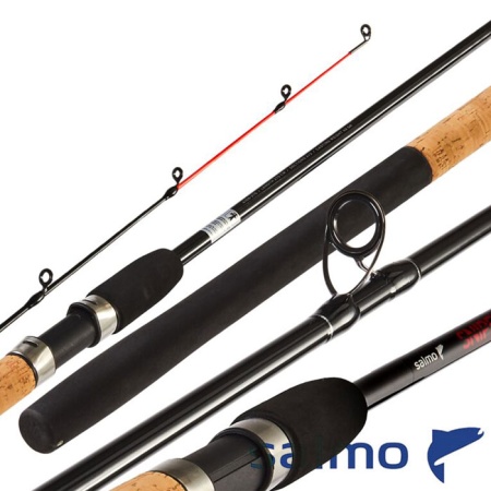 Фидерное удилище Salmo Sniper Feeder 3m 40gr