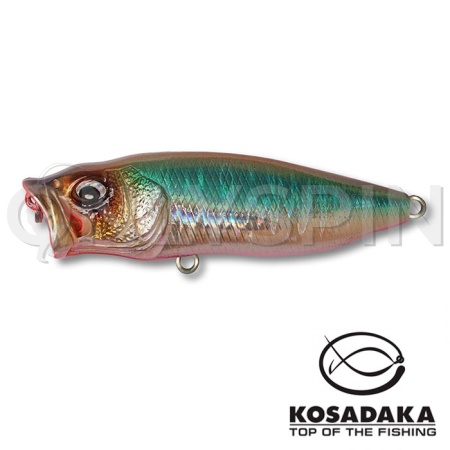 Воблер Kosadaka Takao 70 SH