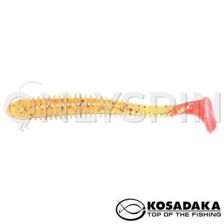 Мягкие приманки Kosadaka Swing Impact 95 AX 8шт