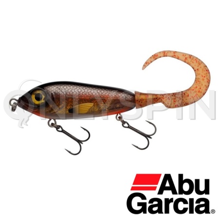 Джеркбейт Abu Garcia McMy Tail 170 Crucian Carp