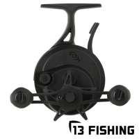 Зимняя катушка 13 Fishing Black Betty FreeFall XL RH