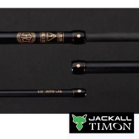 Спиннинг Jackall Timon Another T-Connection 1.83m 0.4-2.4gr AT3-S60UL-E