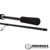 Спиннинг Kosadaka Avion 2.13m 5-21gr SAVI-213LML