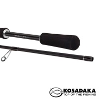 Спиннинг Kosadaka Avion 2.44m 4-16gr SAVI-244L