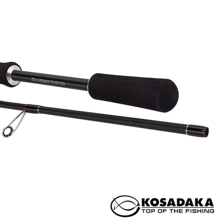 Спиннинг Kosadaka Avion 2.13m 5-21gr SAVI-213LML