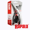 Плоскогубцы для заводных колец Rapala Mag Spring Split Ring Pliers 18cm