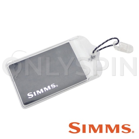 Гермочехол Simms Waterproof License Holder