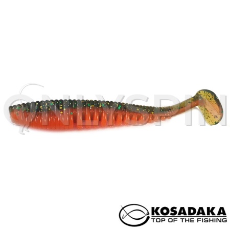 Мягкие приманки Kosadaka Awaruna 65 DM 11шт