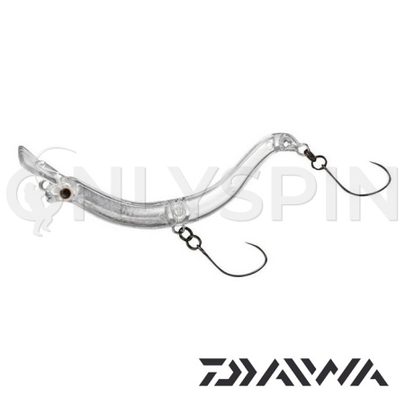 Воблер Daiwa Nyoro Clazy 57S Clear
