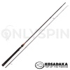 Спиннинг Kosadaka Gravity 2.44m 7-28gr SGRA-244MLM