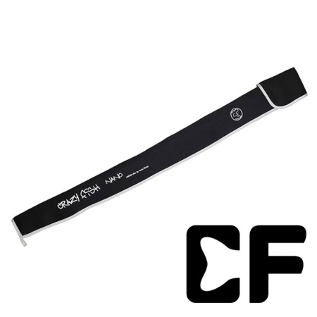 Спиннинг CF (Crazy Fish) Nano Zero 1.72m 0.2-1.5gr