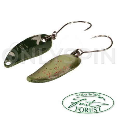 Блесна Forest PAL 2016 1.6 18