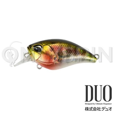 Воблер DUO Realis Crank Mid Roller ADA3058