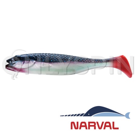 Мягкие приманки Narval Shprota 10 021