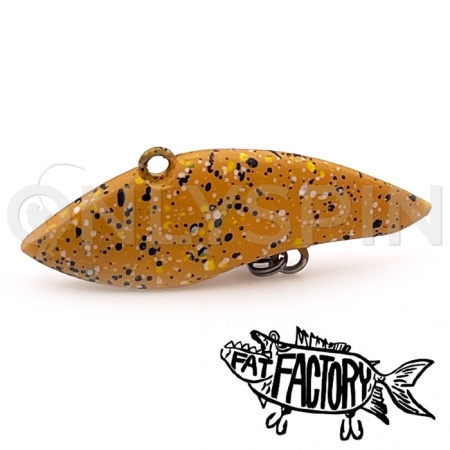 Виб Fat Factory Fat Vib 40 Light Brown Pellet